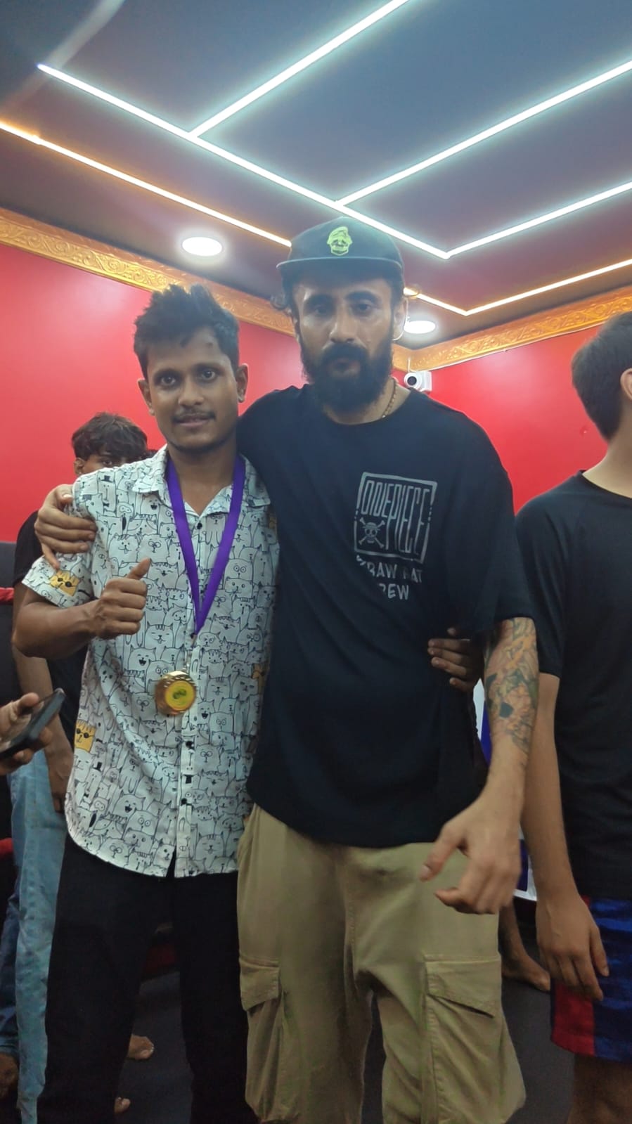 Ajoy Das